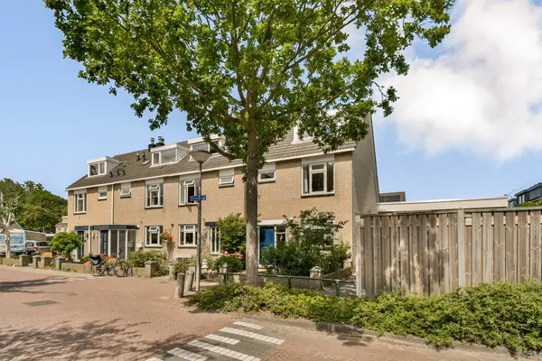 Talmastraat 2