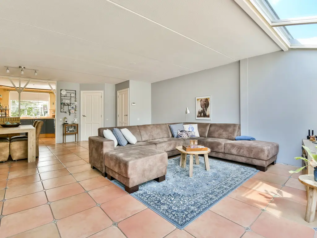 Talmastraat 2, NAALDWIJK