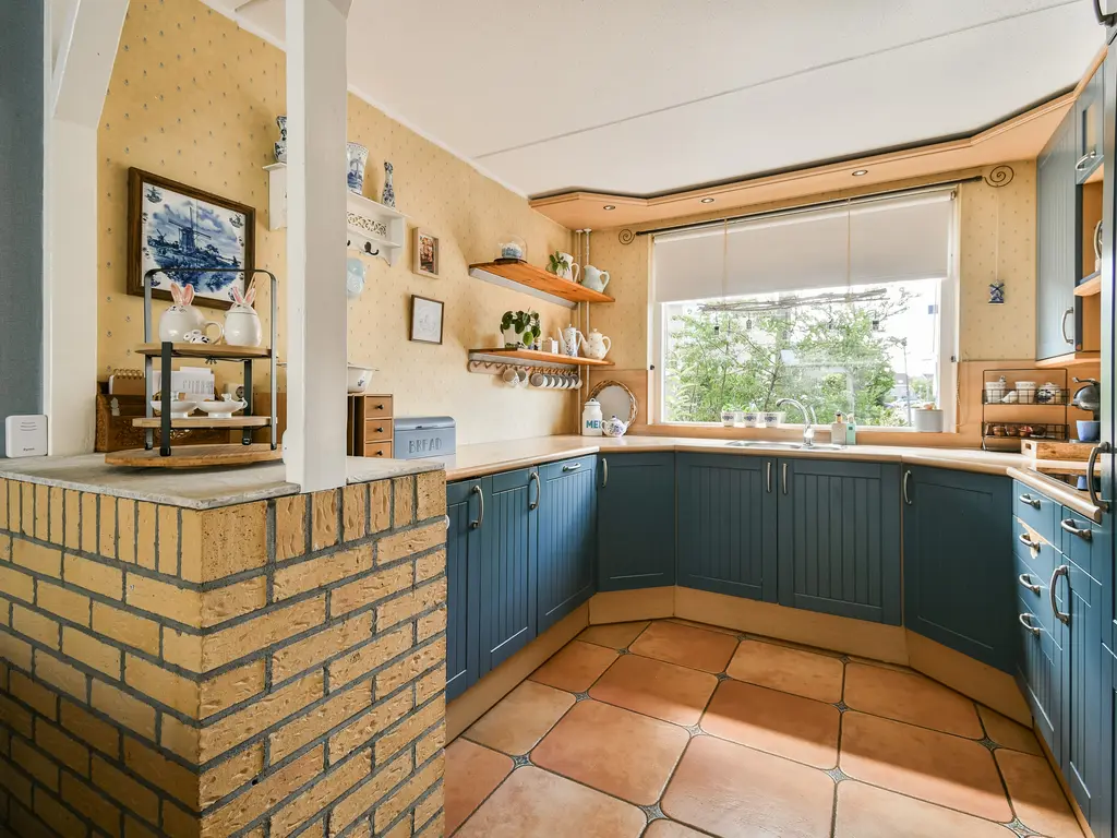 Talmastraat 2, NAALDWIJK