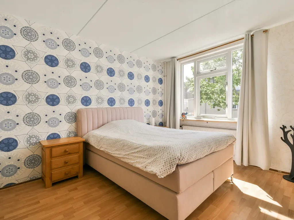 Talmastraat 2, NAALDWIJK