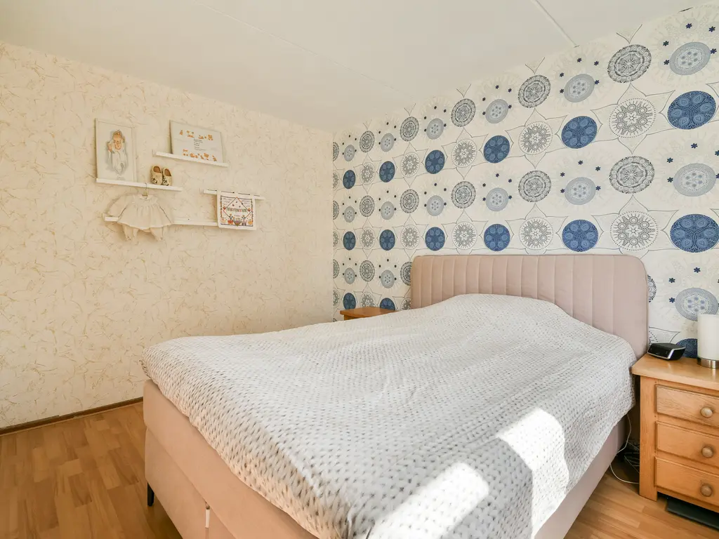 Talmastraat 2, NAALDWIJK