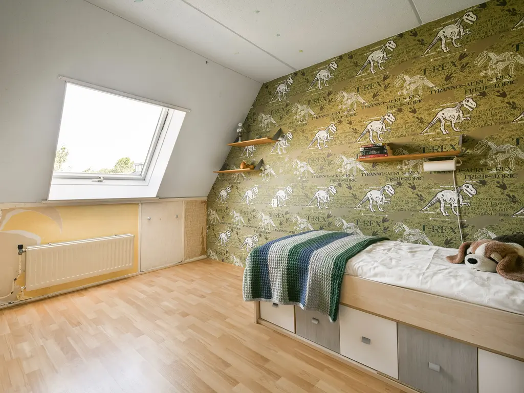Talmastraat 2, NAALDWIJK
