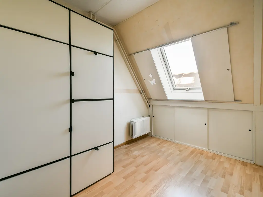 Talmastraat 2, NAALDWIJK