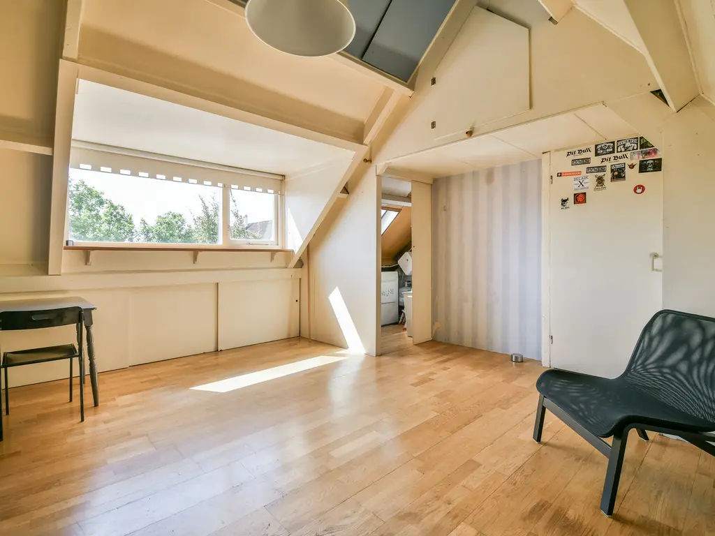 Talmastraat 2, NAALDWIJK