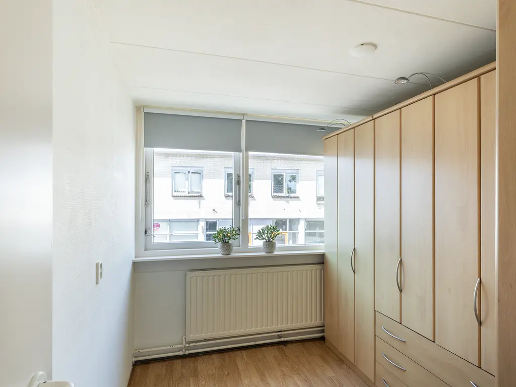 Zuideinde 5, NAALDWIJK
