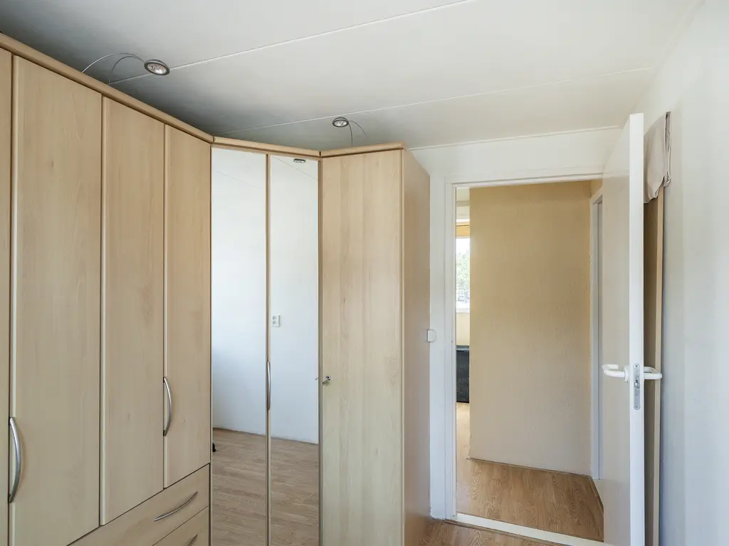 Zuideinde 5, NAALDWIJK