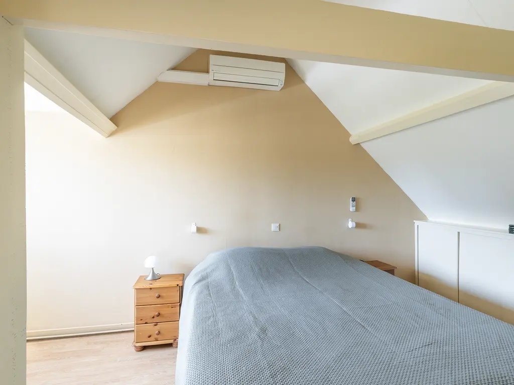 Zuideinde 5, NAALDWIJK