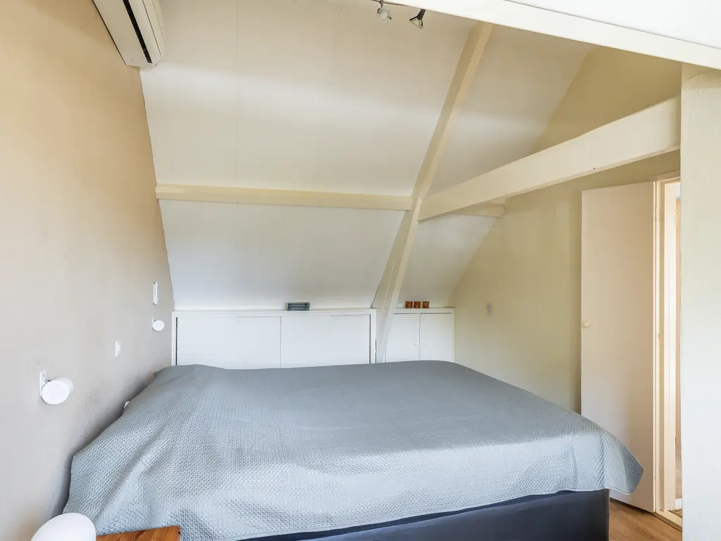 Zuideinde 5, NAALDWIJK