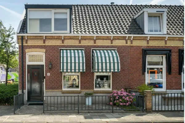 Zuideinde 5