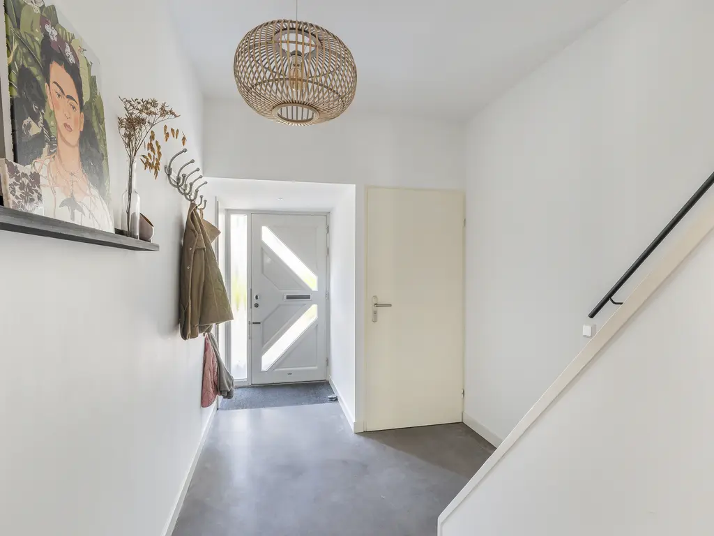 Ahornplein 41, 'S-GRAVENZANDE