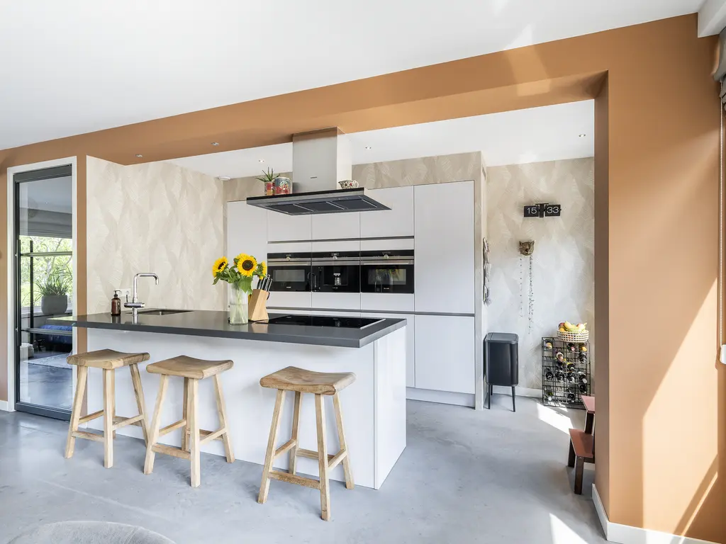 Ahornplein 41, 'S-GRAVENZANDE