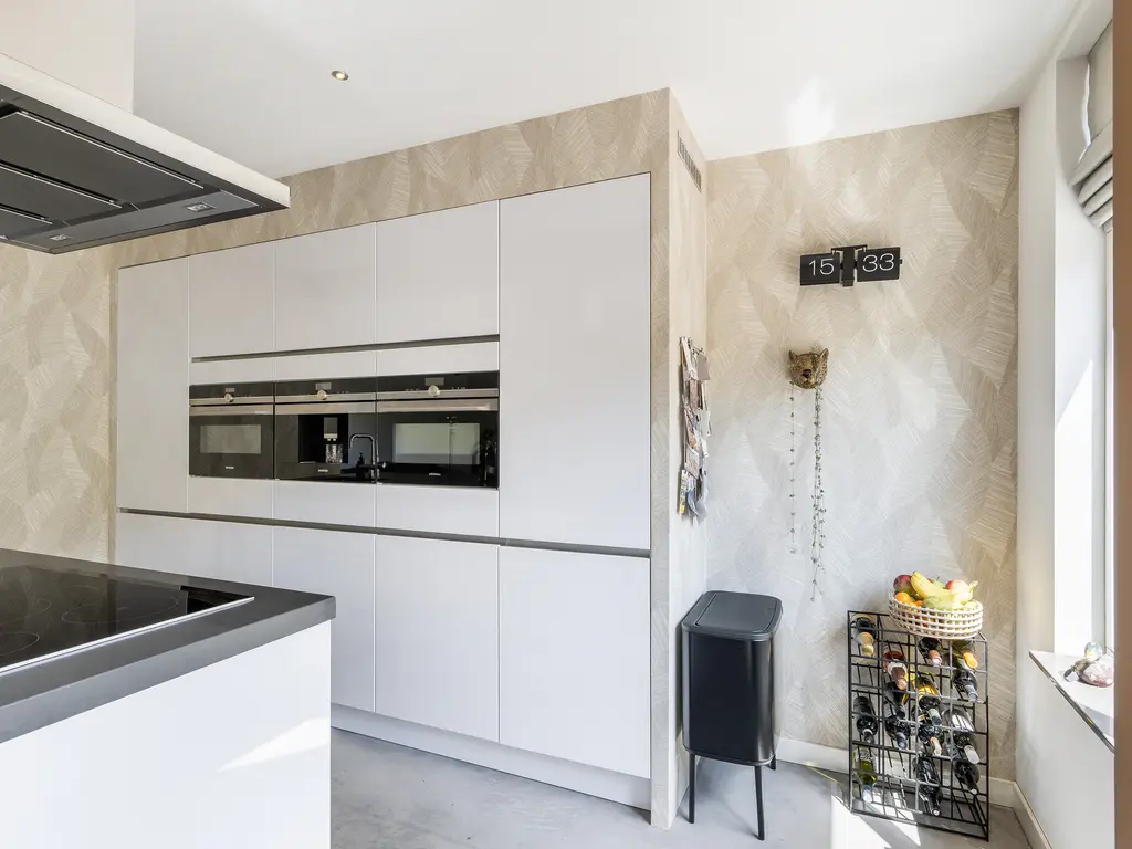 Ahornplein 41, 'S-GRAVENZANDE