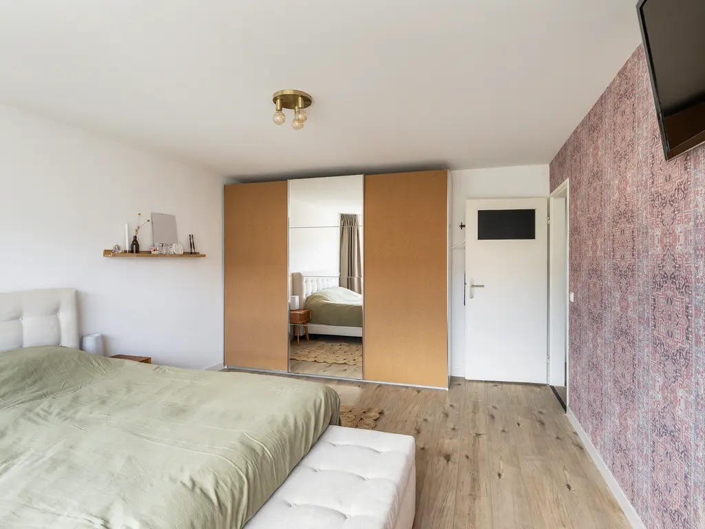 Ahornplein 41, 'S-GRAVENZANDE