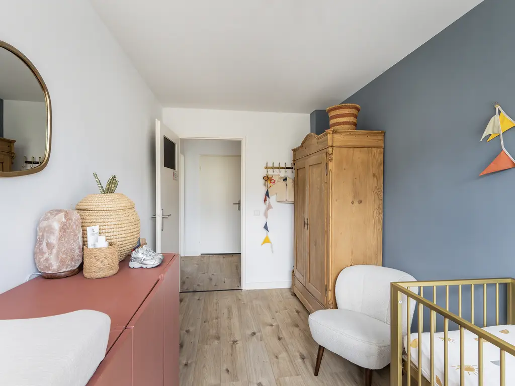 Ahornplein 41, 'S-GRAVENZANDE