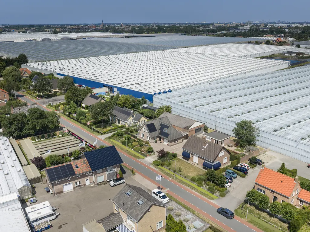Groeneweg 62, 'S-GRAVENZANDE