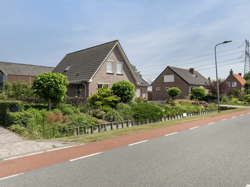Groeneweg 62, 'S-GRAVENZANDE