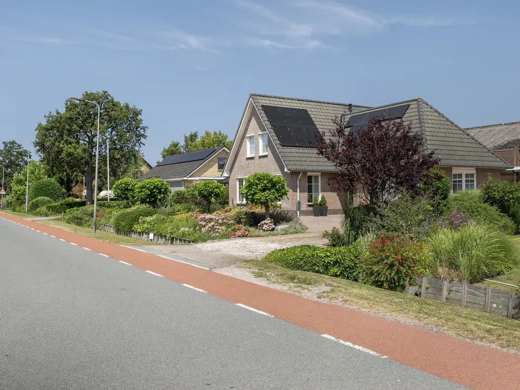 Groeneweg 62, 'S-GRAVENZANDE