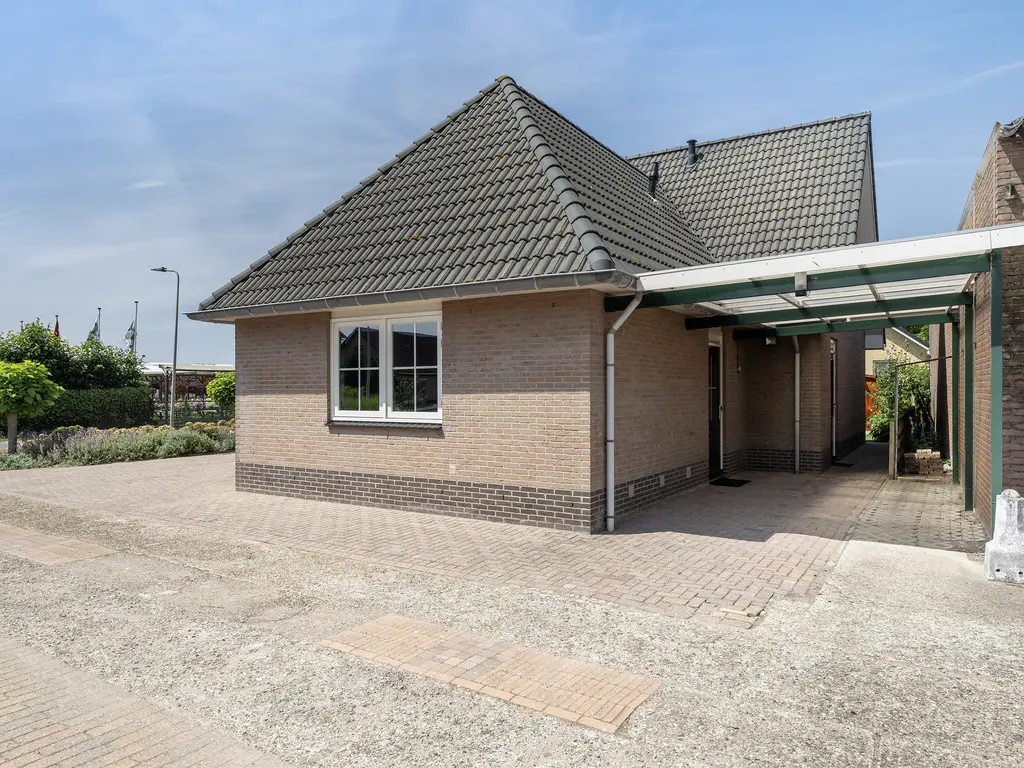 Groeneweg 62, 'S-GRAVENZANDE