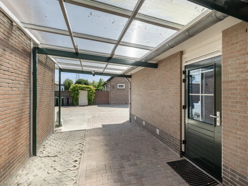 Groeneweg 62, 'S-GRAVENZANDE