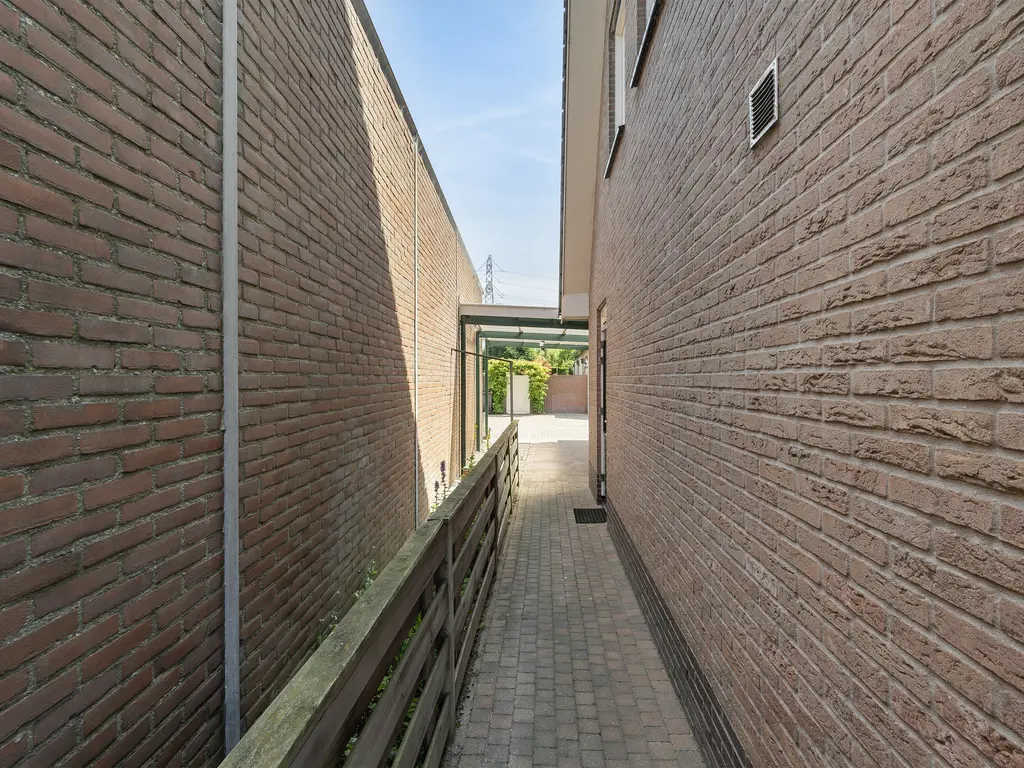 Groeneweg 62, 'S-GRAVENZANDE