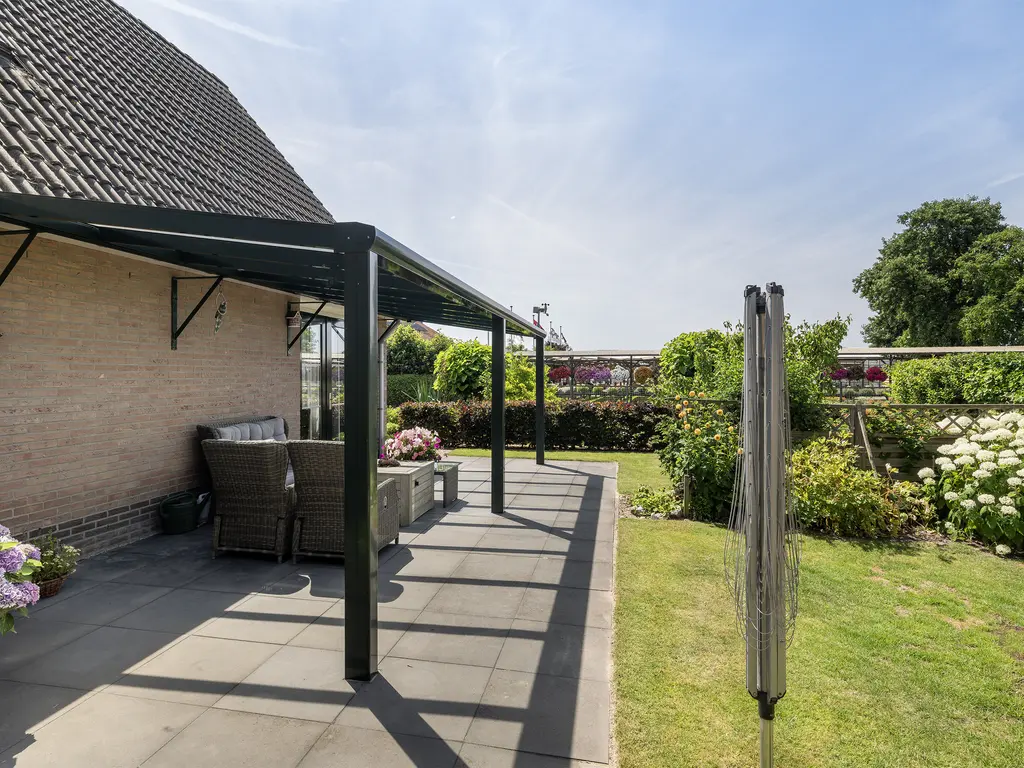 Groeneweg 62, 'S-GRAVENZANDE