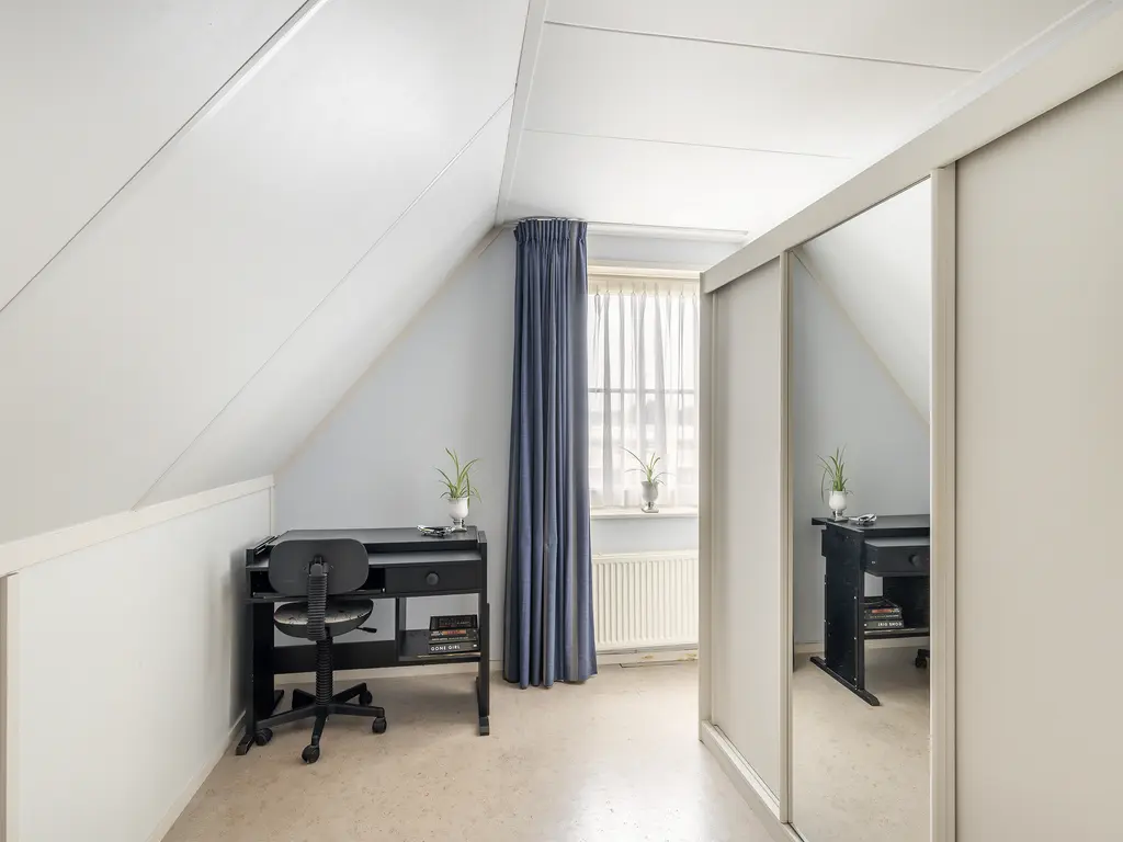Groeneweg 62, 'S-GRAVENZANDE