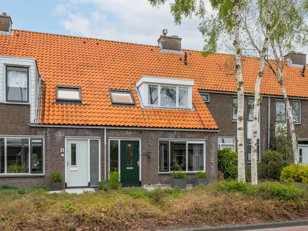 Wollegras 19, NAALDWIJK