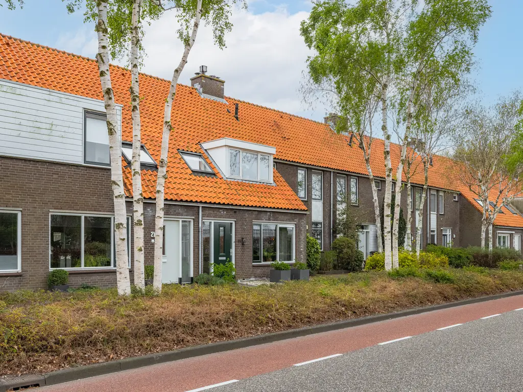 Wollegras 19, NAALDWIJK
