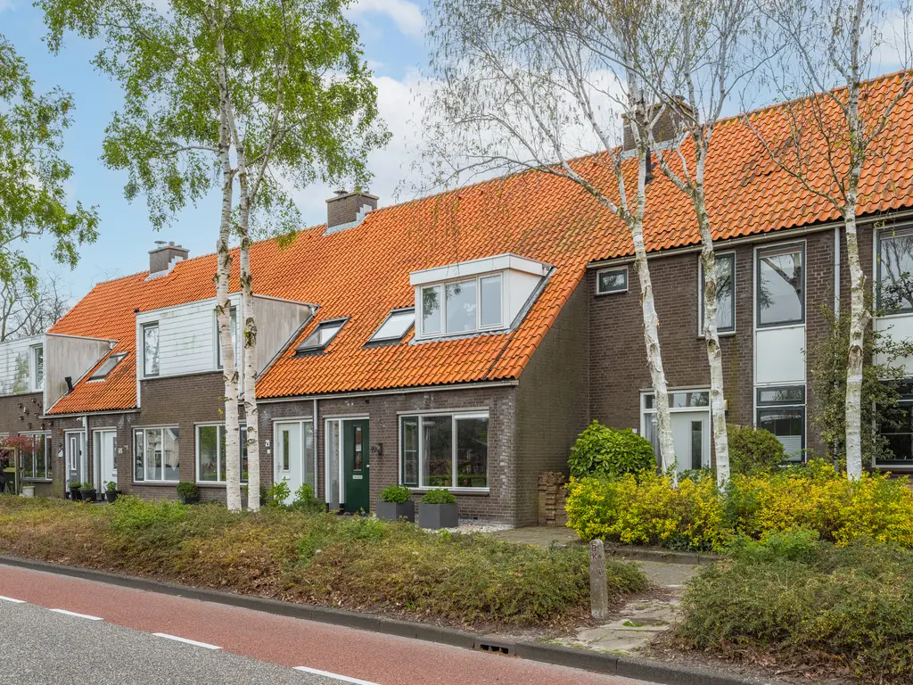 Wollegras 19, NAALDWIJK
