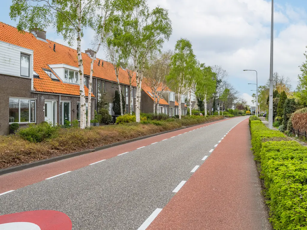 Wollegras 19, NAALDWIJK