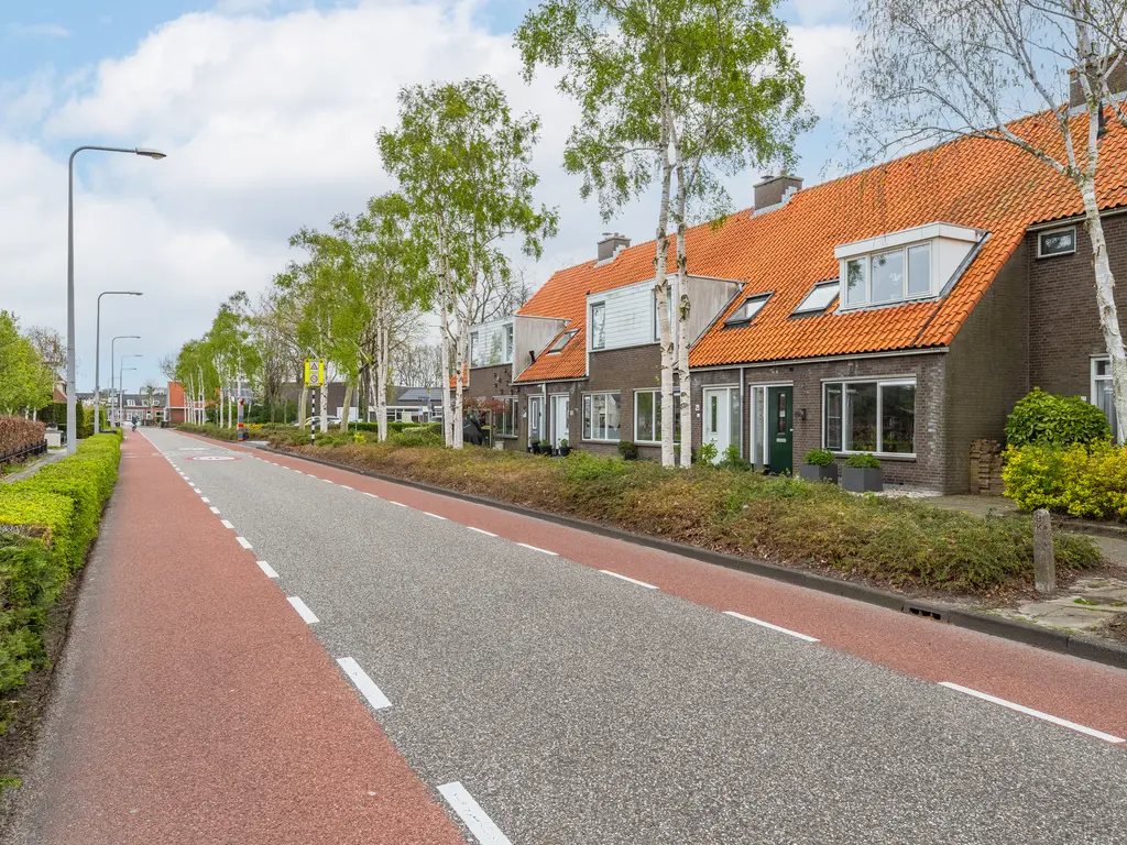 Wollegras 19, NAALDWIJK