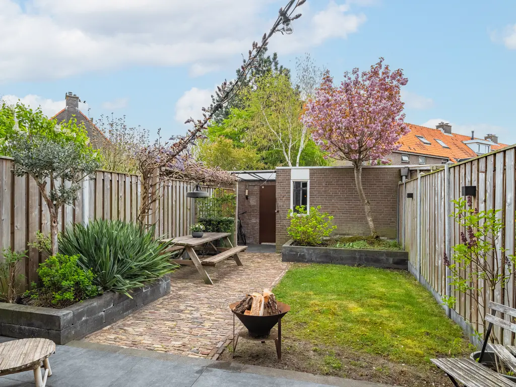 Wollegras 19, NAALDWIJK