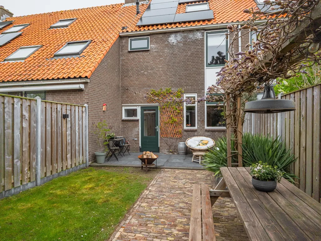 Wollegras 19, NAALDWIJK