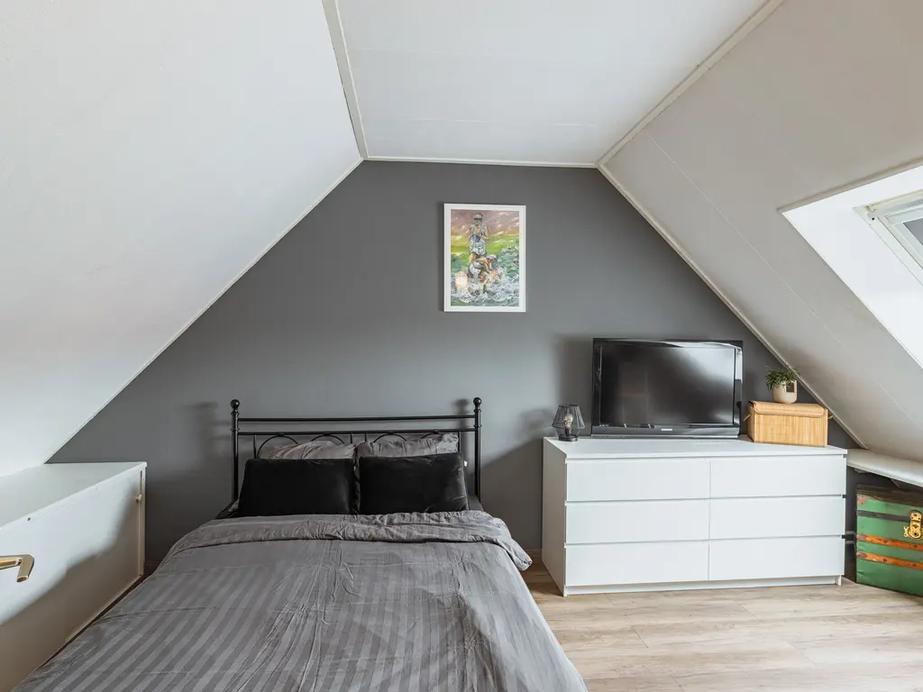Wollegras 19, NAALDWIJK