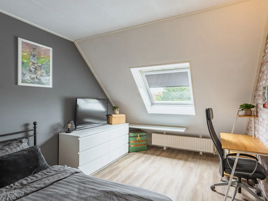 Wollegras 19, NAALDWIJK