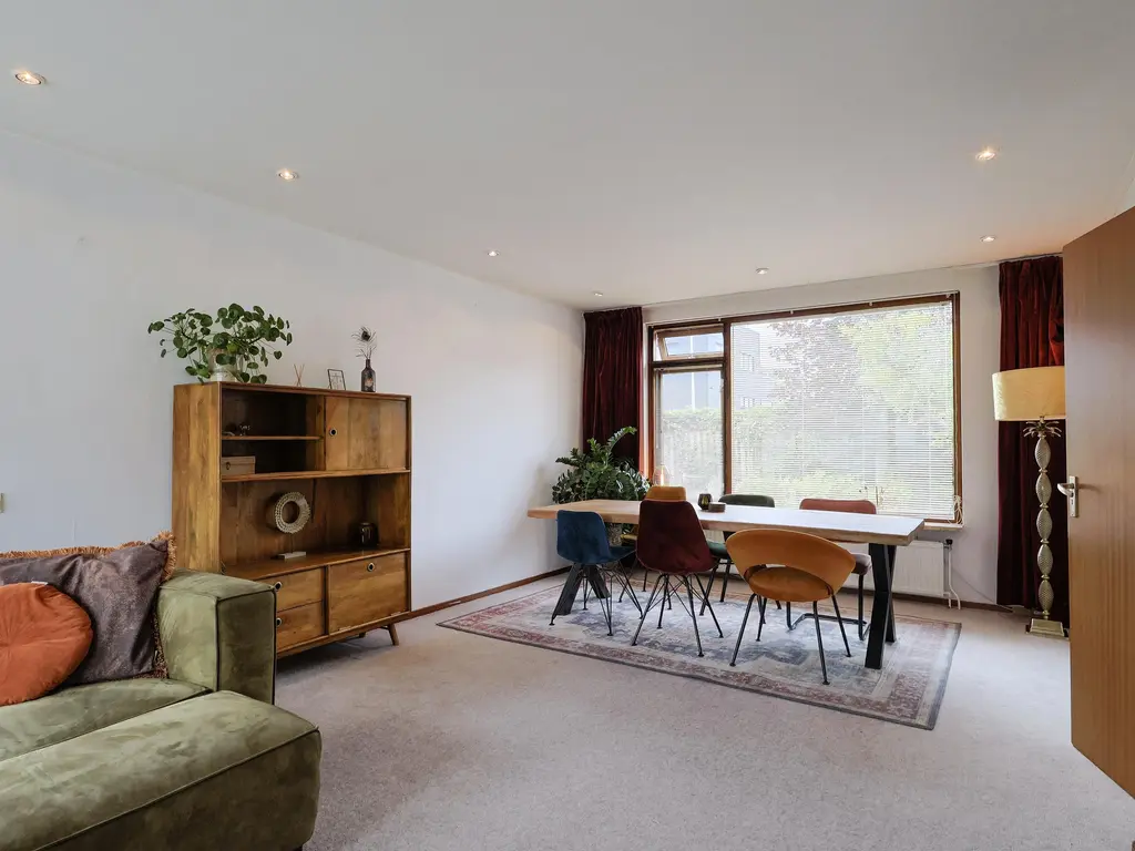 Tuindersweg 30, Maasdijk