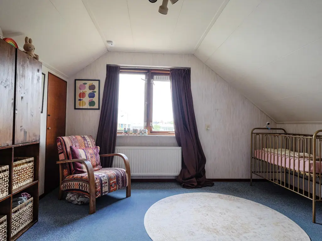 Tuindersweg 30, Maasdijk