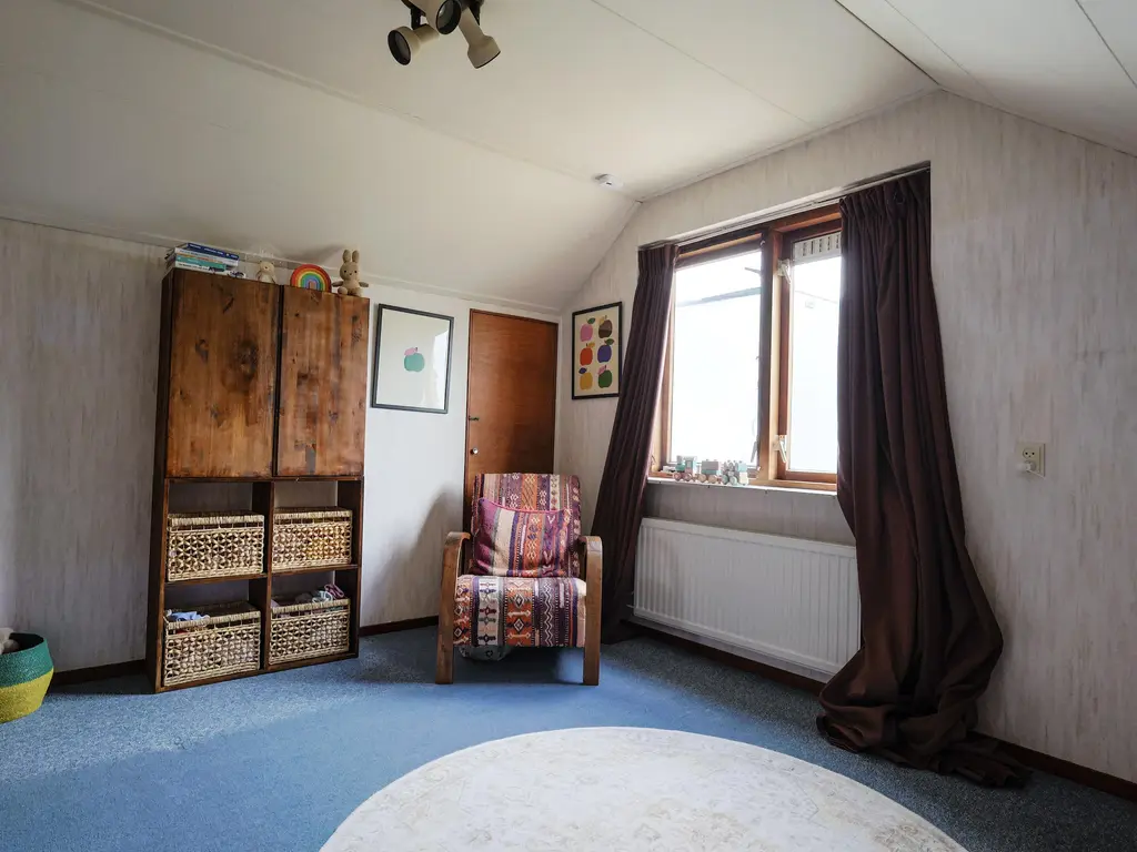Tuindersweg 30, Maasdijk