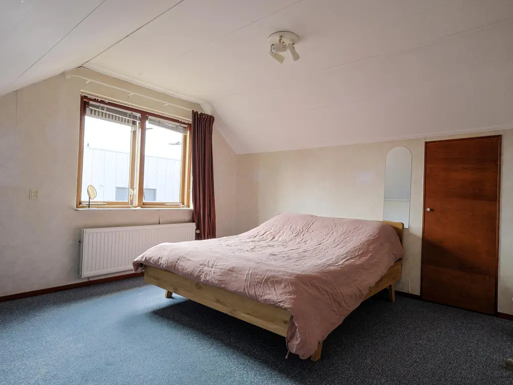 Tuindersweg 30, Maasdijk