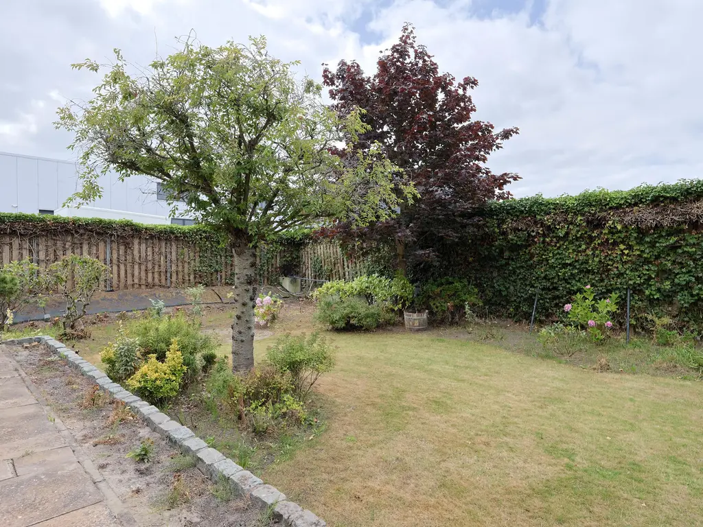 Tuindersweg 30, Maasdijk