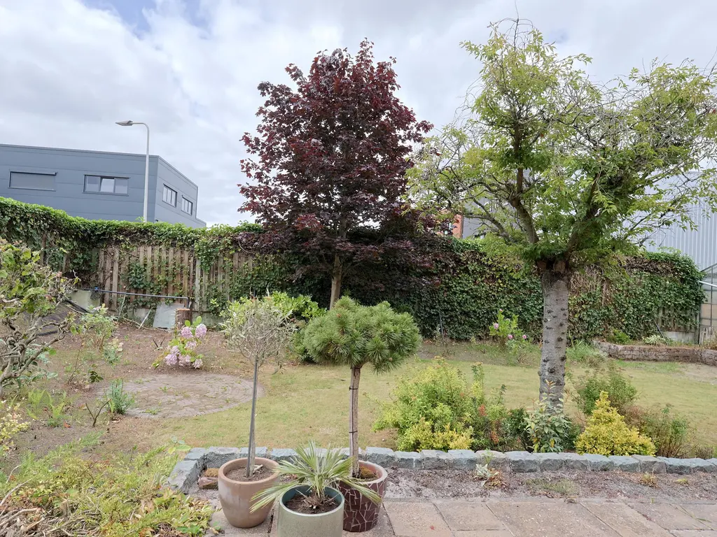 Tuindersweg 30, Maasdijk