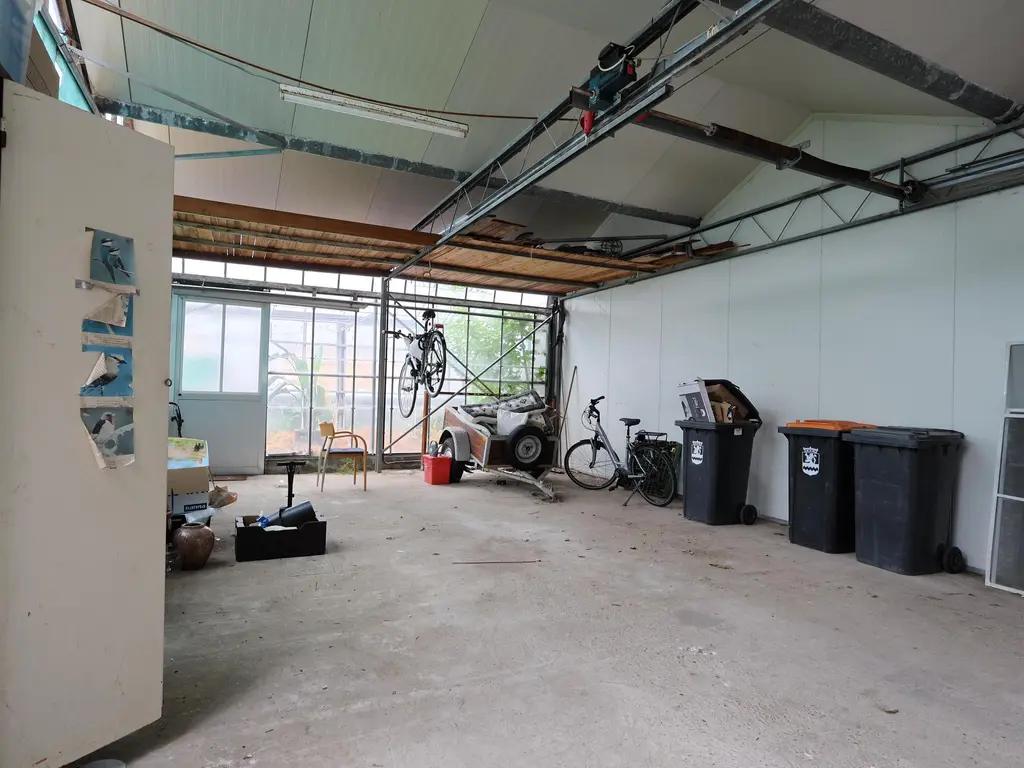 Tuindersweg 30, Maasdijk