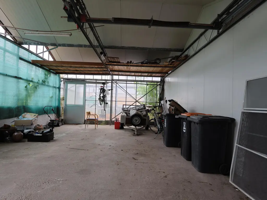 Tuindersweg 30, Maasdijk