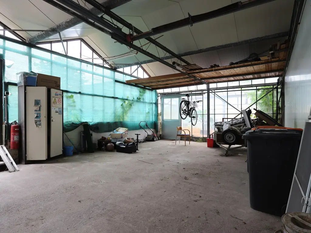Tuindersweg 30, Maasdijk