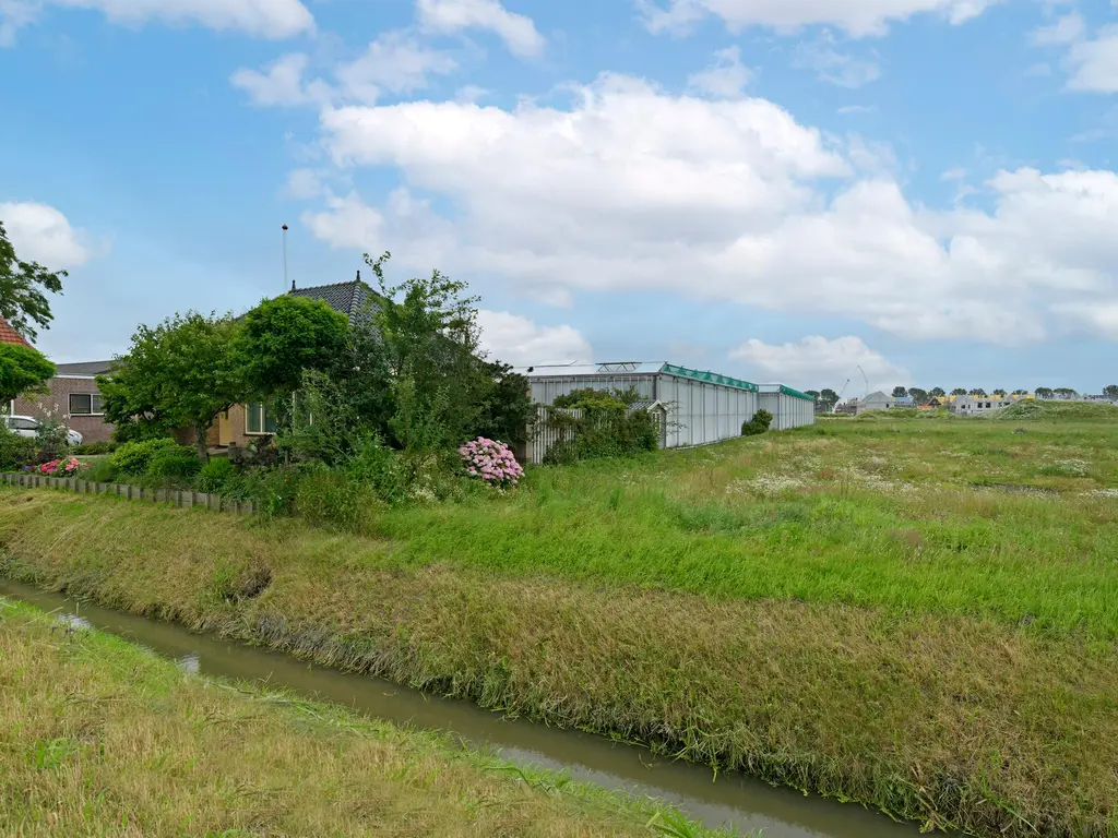 Nieuweweg 55A, POELDIJK