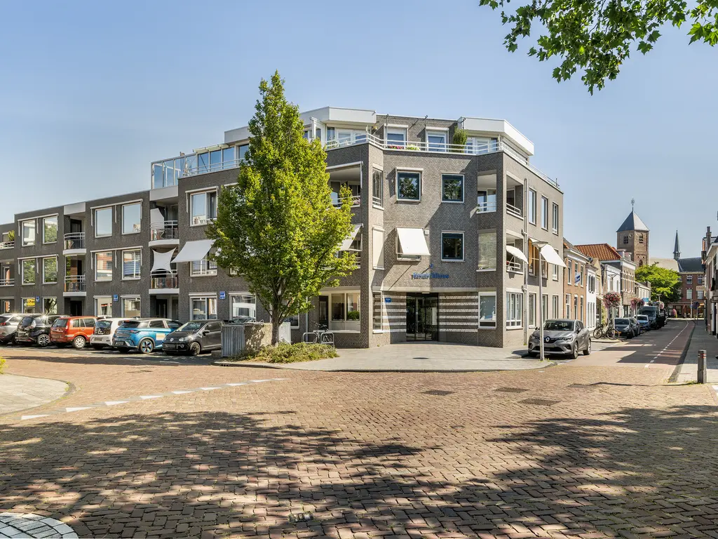 Prins Hendrikstraat 48, NAALDWIJK