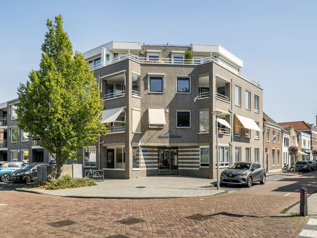 Prins Hendrikstraat 48, NAALDWIJK