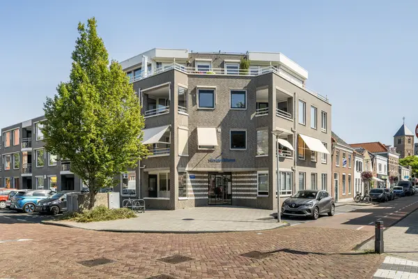 Prins Hendrikstraat 48