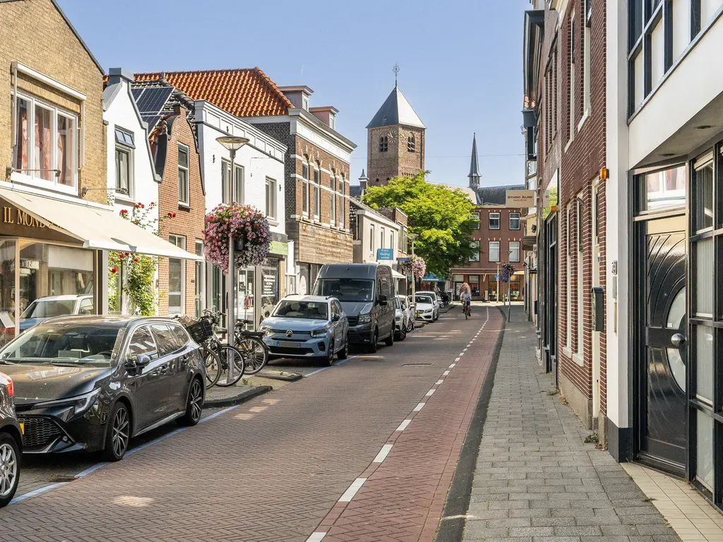 Prins Hendrikstraat 48, NAALDWIJK
