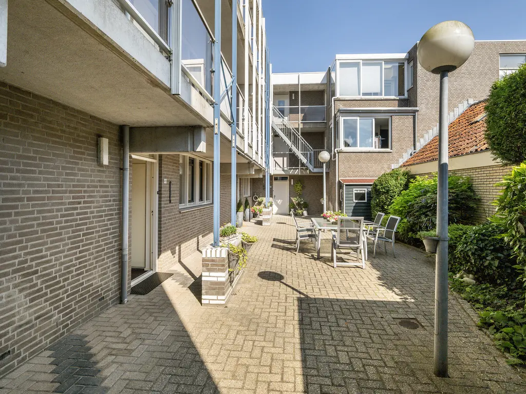 Prins Hendrikstraat 48, NAALDWIJK